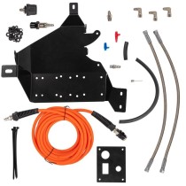 Support Compresseur ARB Prado 150 7 Places – Accessoire Offroad